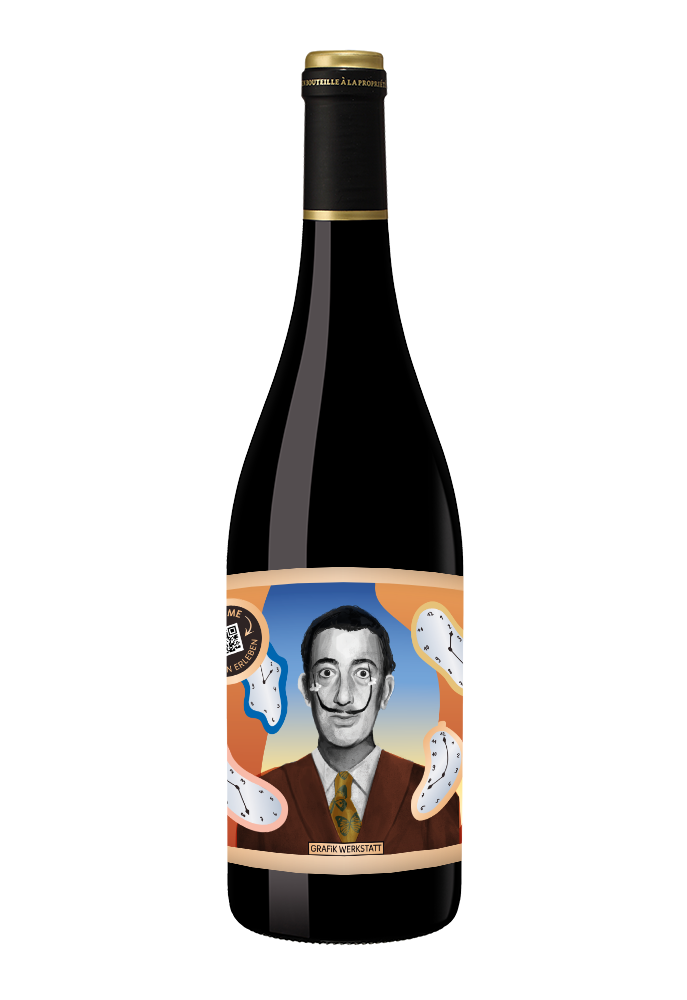 Salvador Dalí