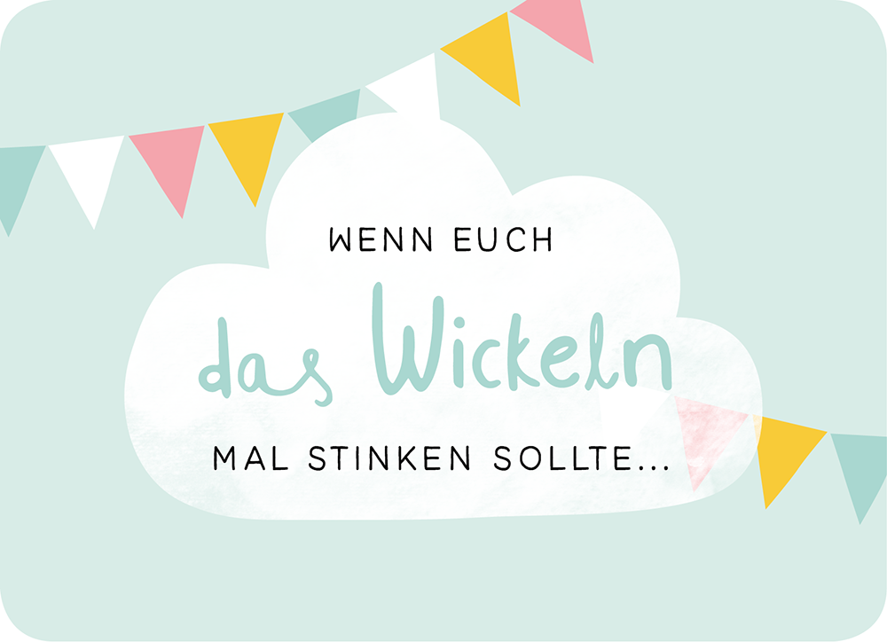 Glückliche Eltern ️ Grafik Werkstatt