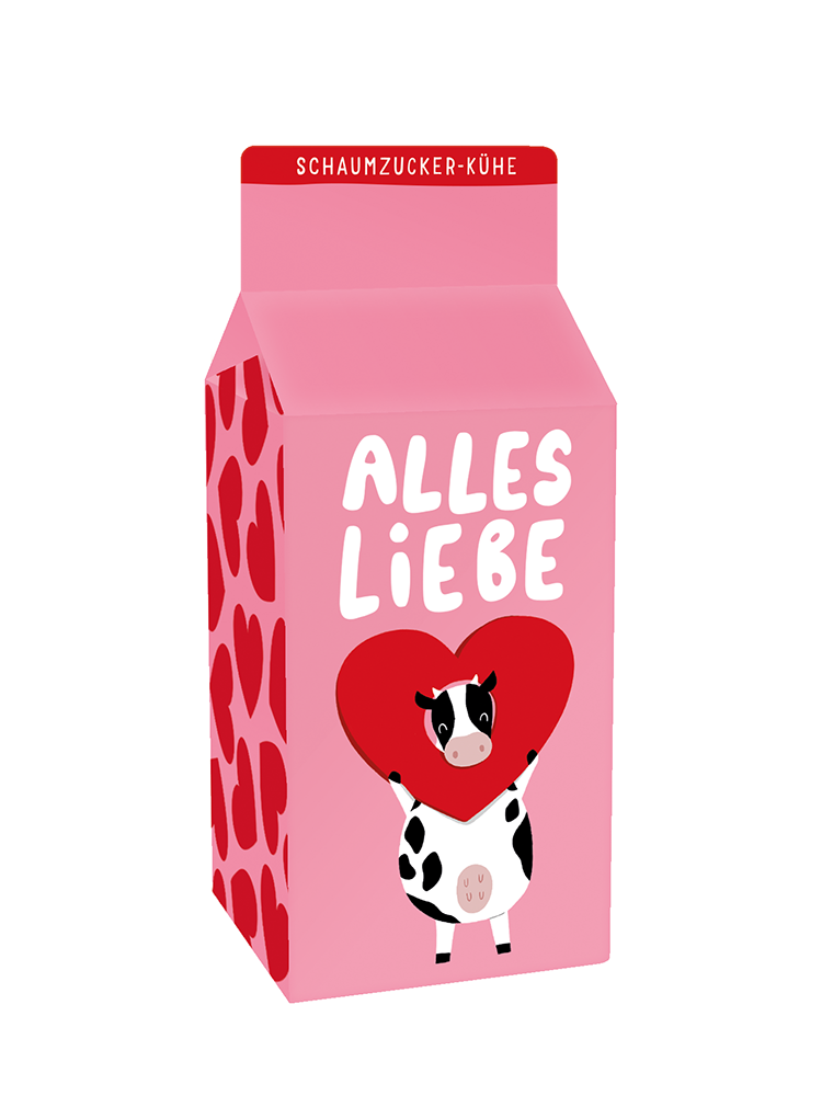 Alles Liebe
