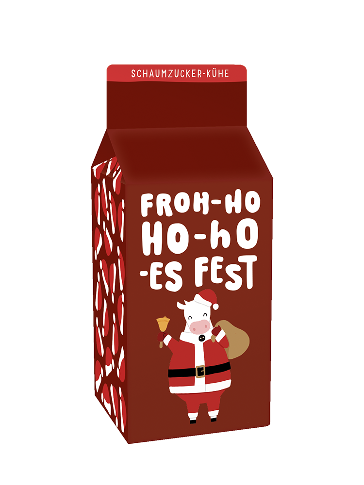 Froh-Ho Ho-ho-es Fest