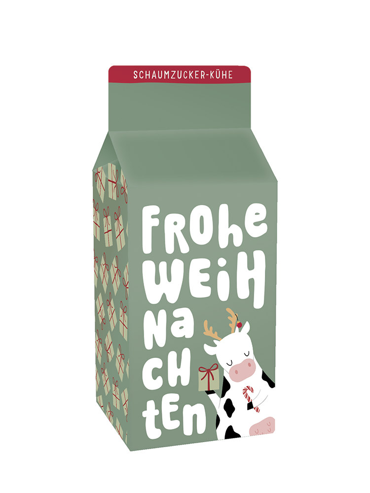 Frohe Weihnachten