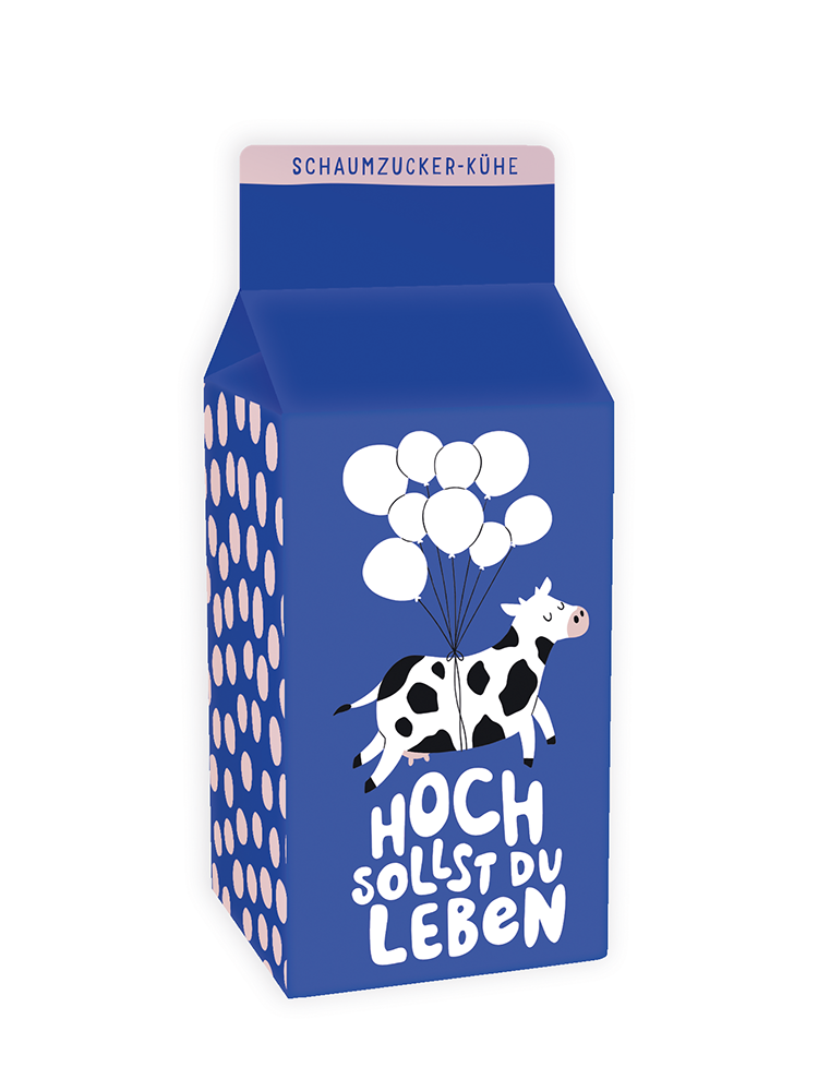 Hoch sollst du leben