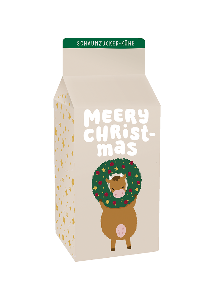 Meery Christmas