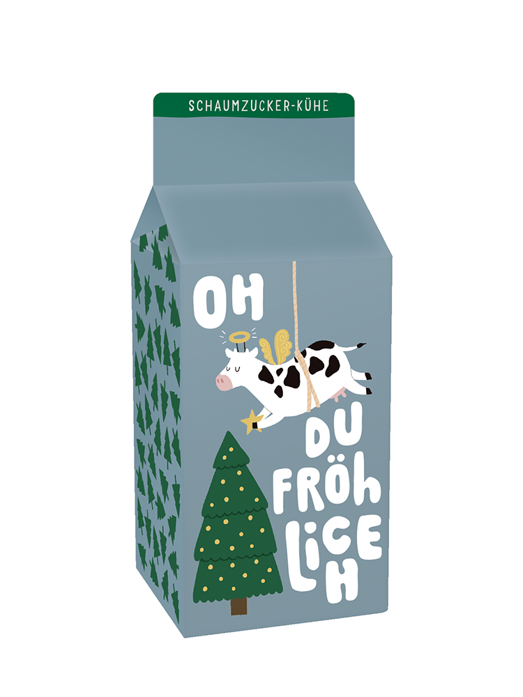 Oh du Fröhliche