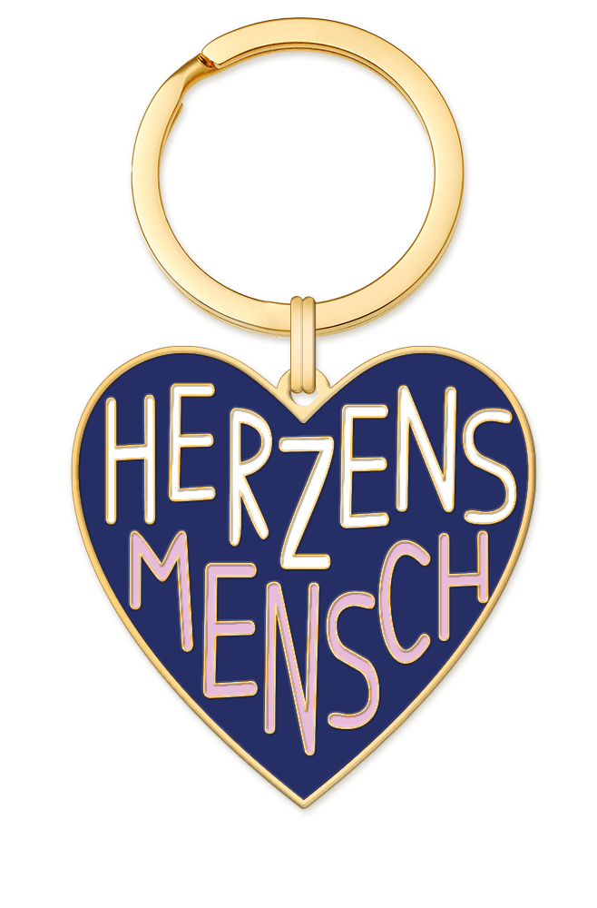 Herzensmensch