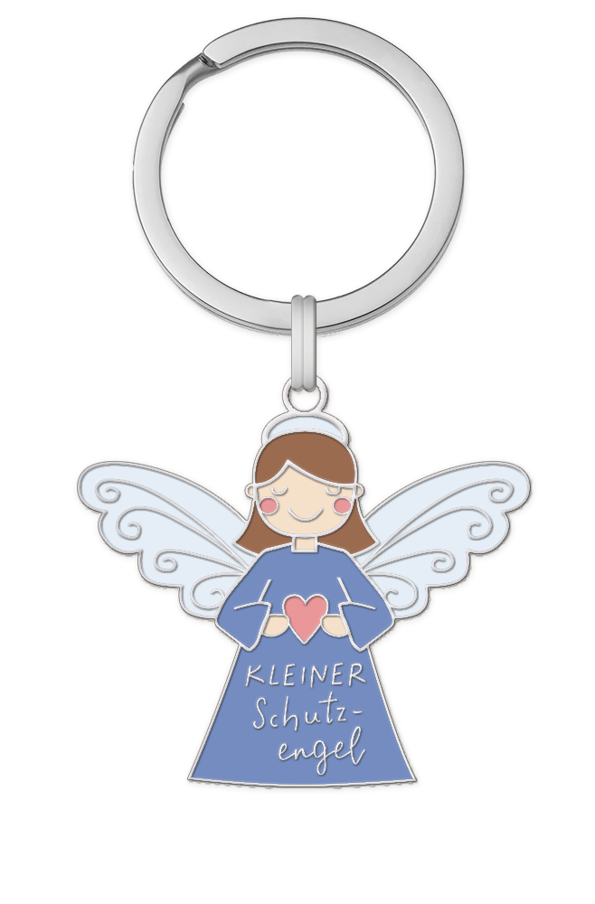 Kleiner Schutzengel