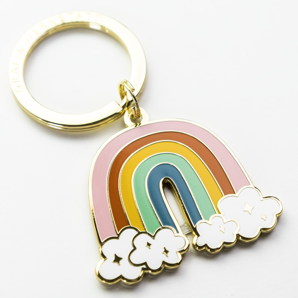 Regenbogen