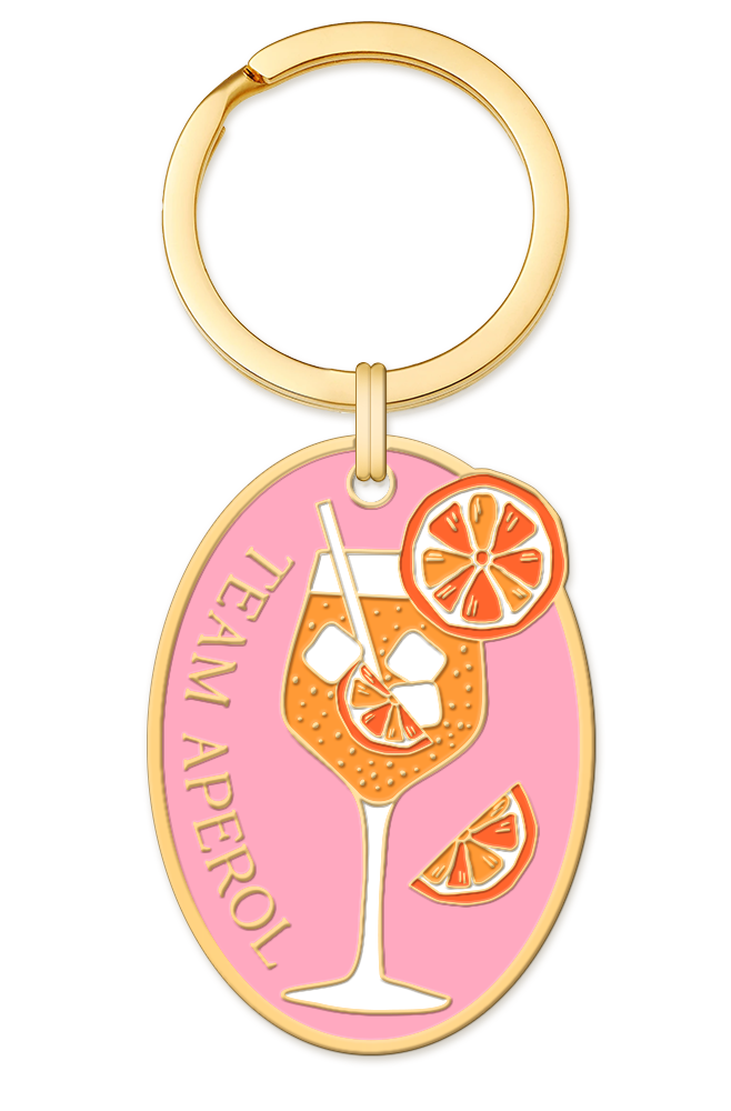 Team Aperol