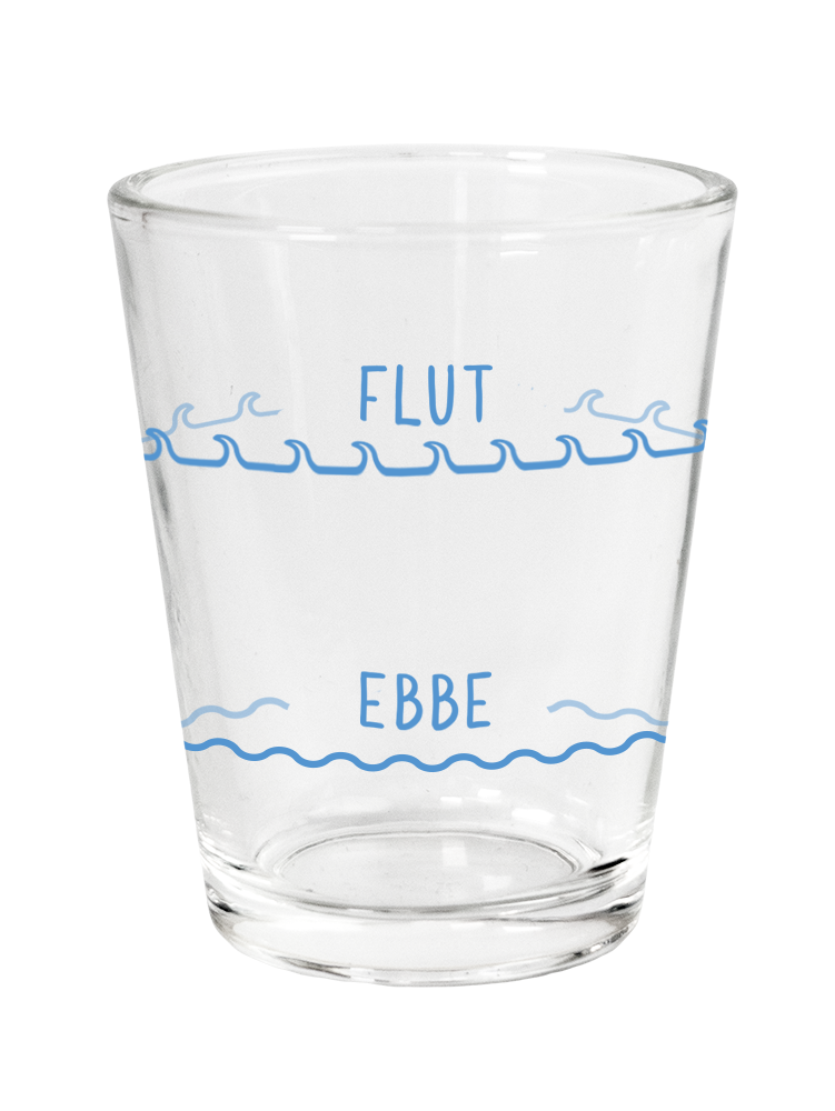 Flut Ebbe