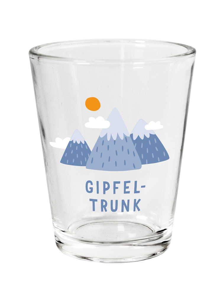 Gipfeltrunk