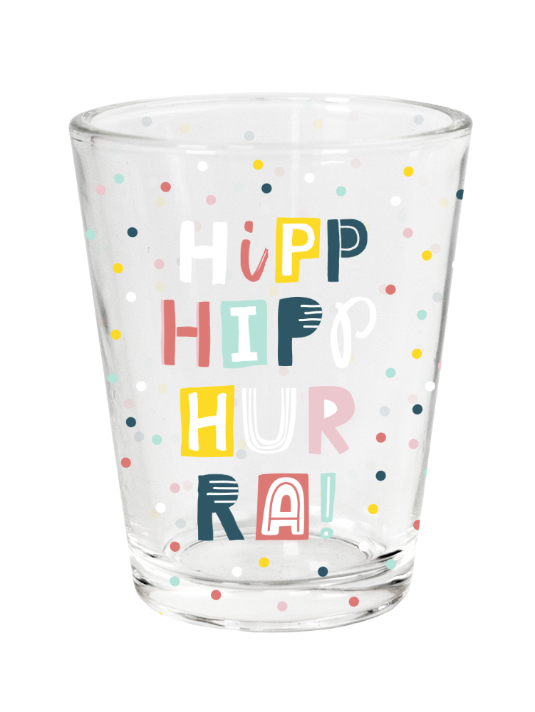 Hipp Hipp Hurra!