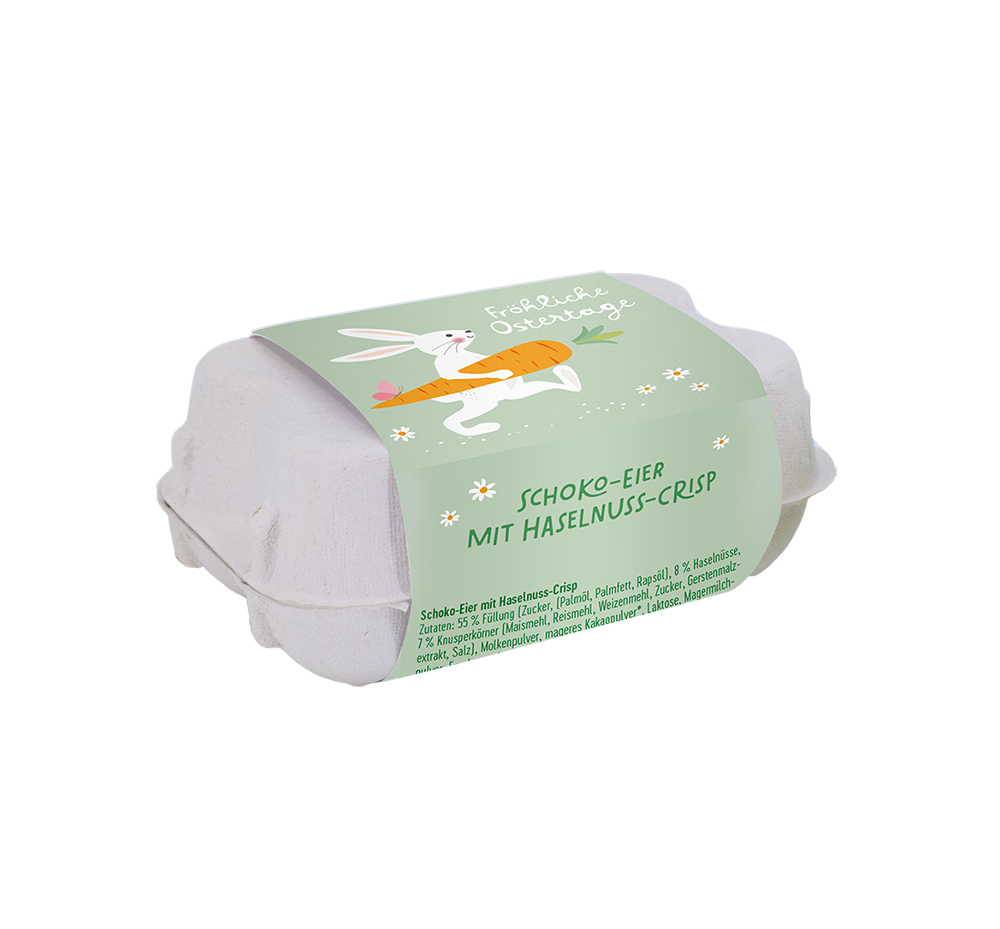 Fröhliche Ostertage