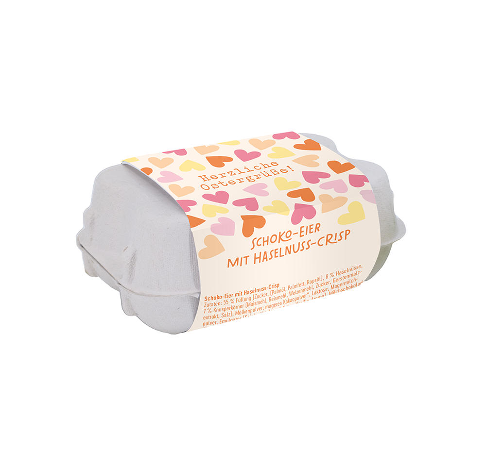 Herzliche Ostergrüße!