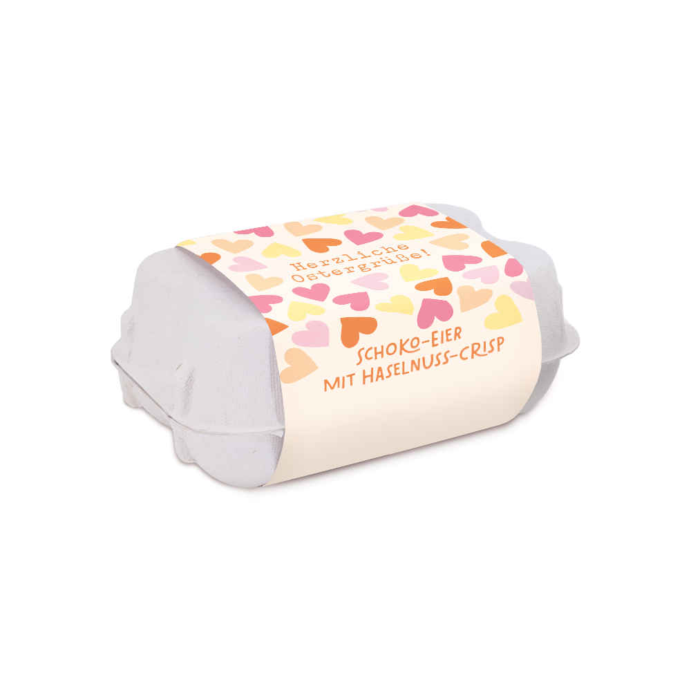 Herzliche Ostergrüße!