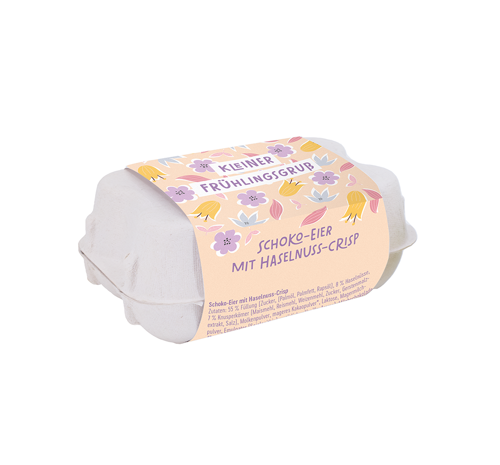 Kleiner Frühlingsgruß