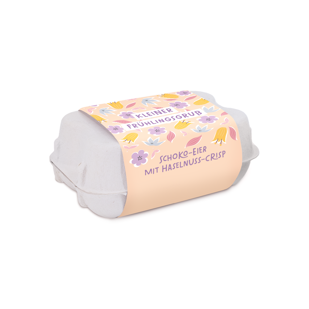 Kleiner Frühlingsgruß