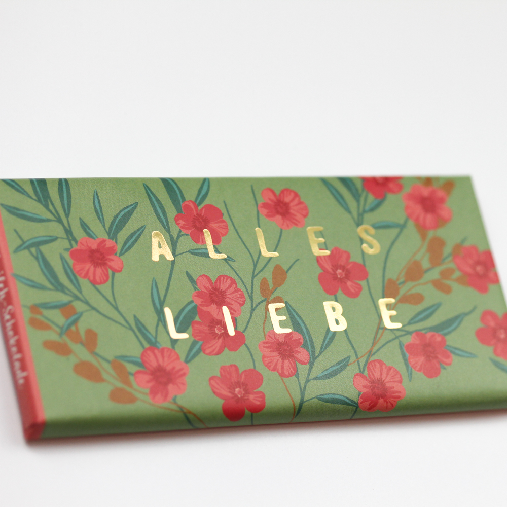 Alles Liebe