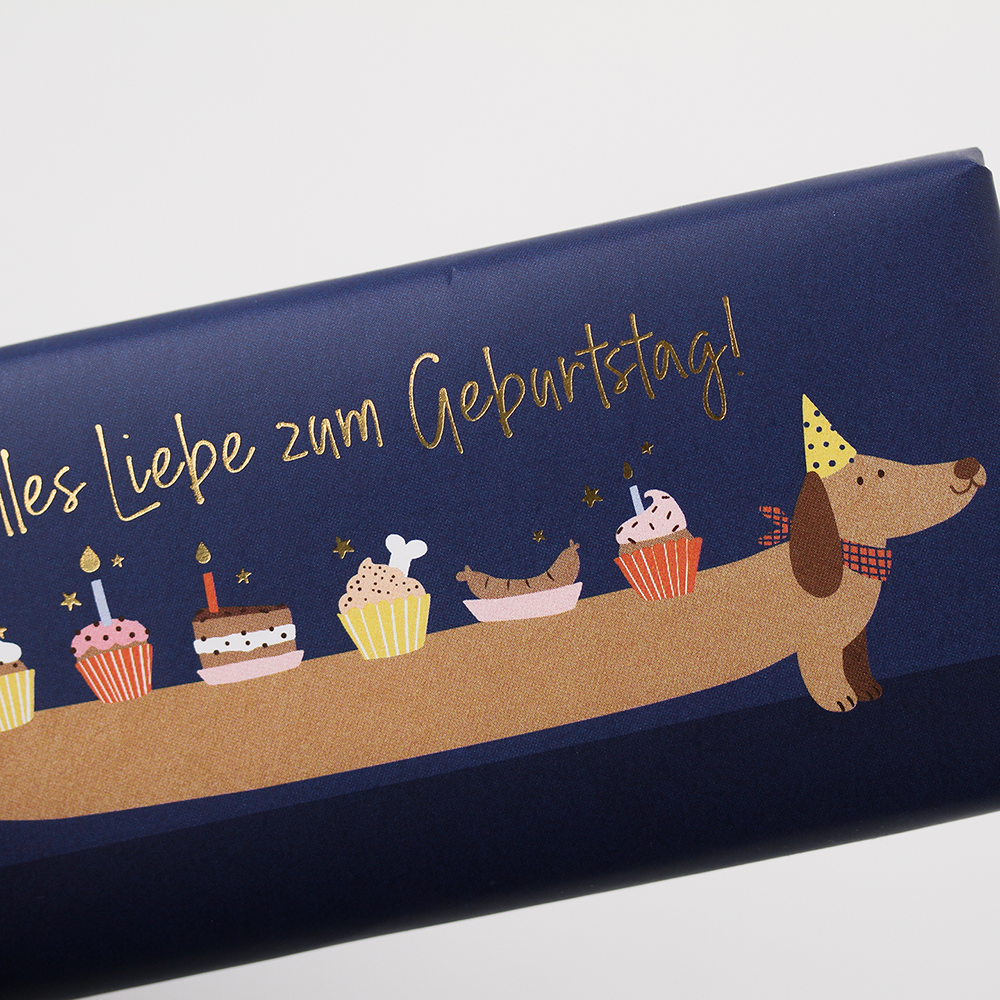 Alles Liebe...