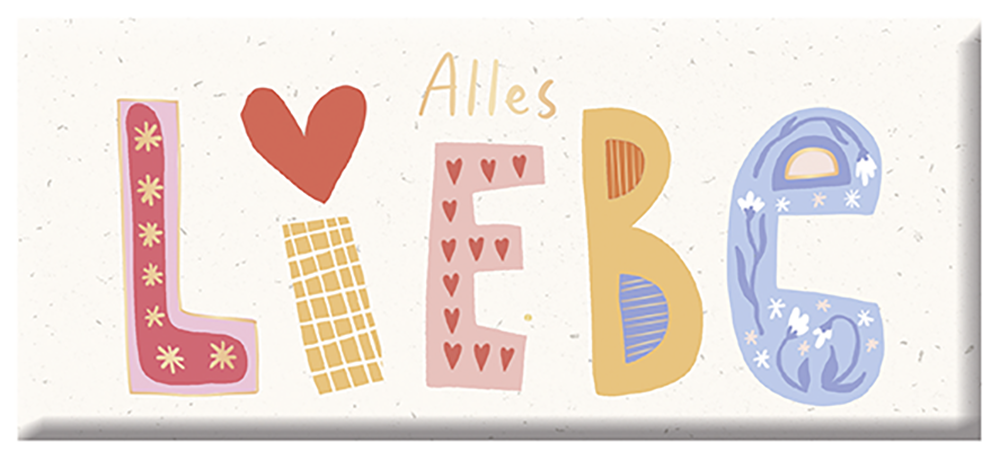 Alles Liebe