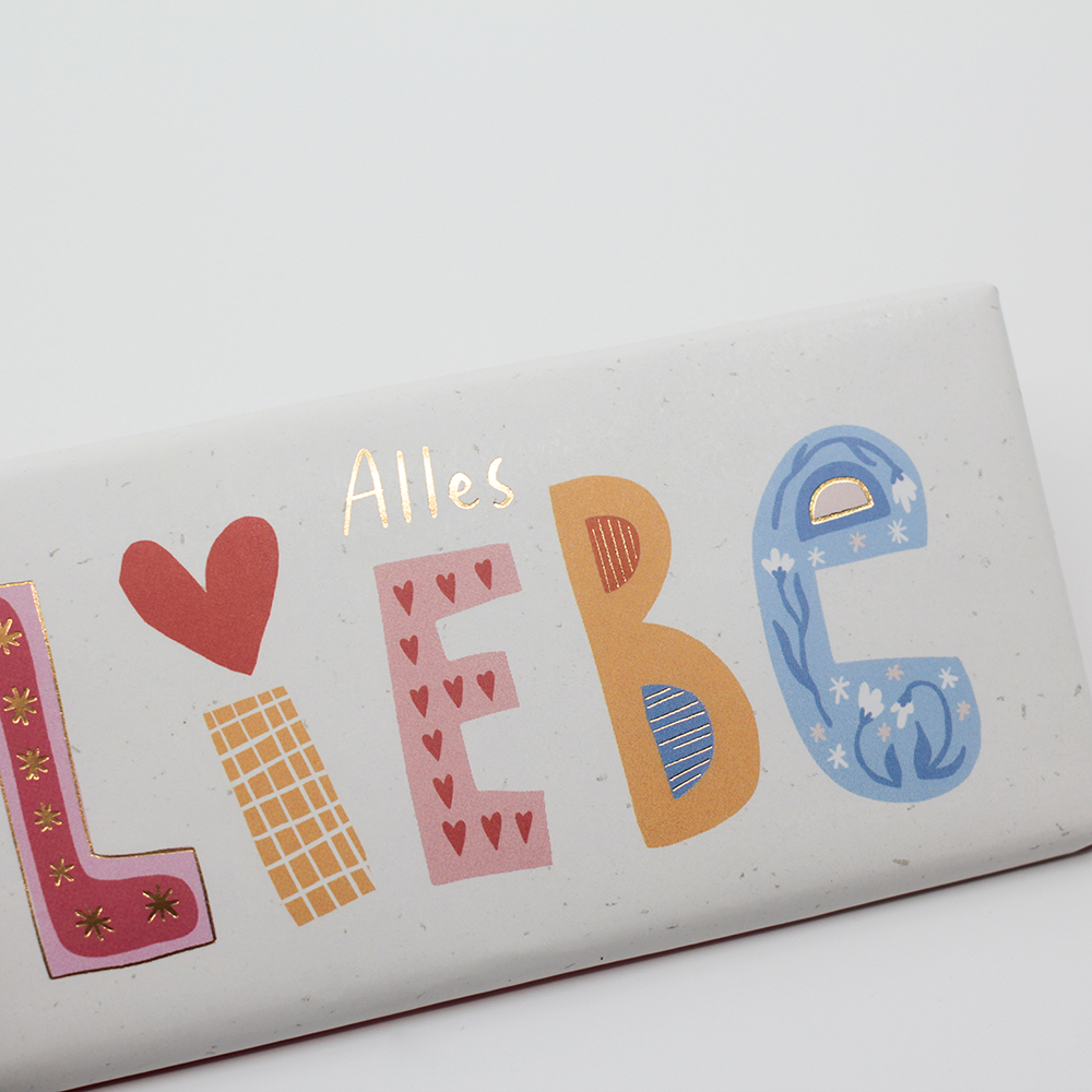 Alles Liebe