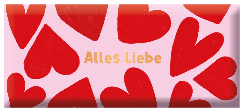 Alles Liebe