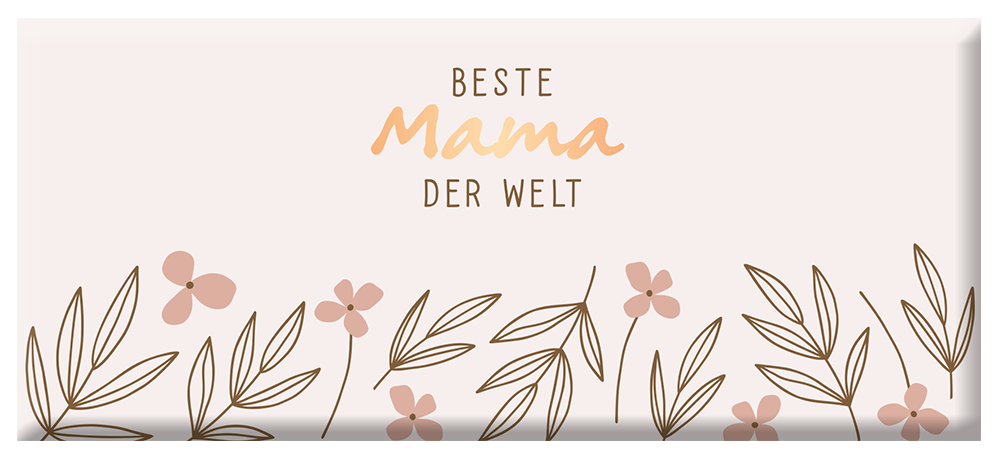 Beste Mama...