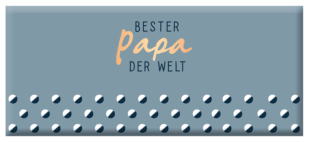 Bester Papa...