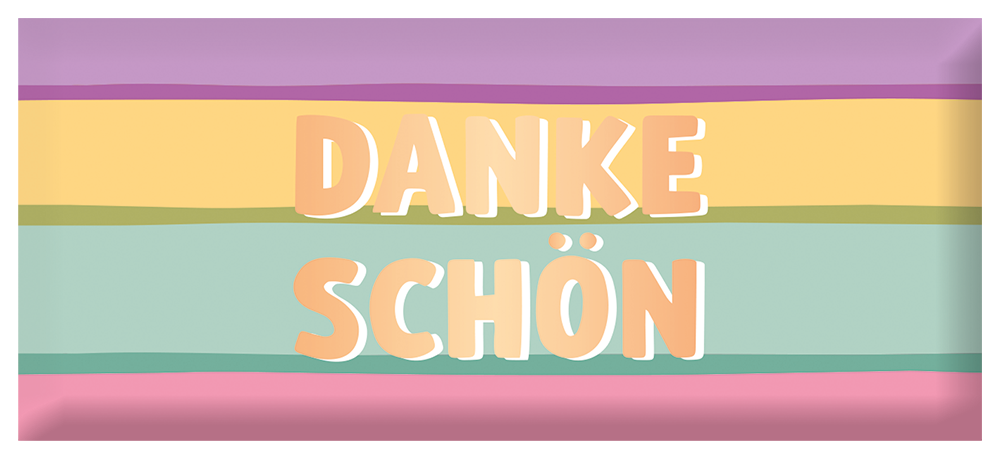 Dankeschön