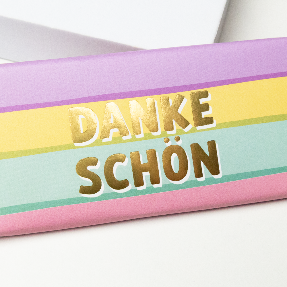 Dankeschön