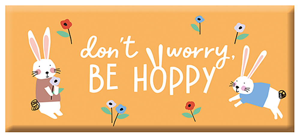 don't worry...