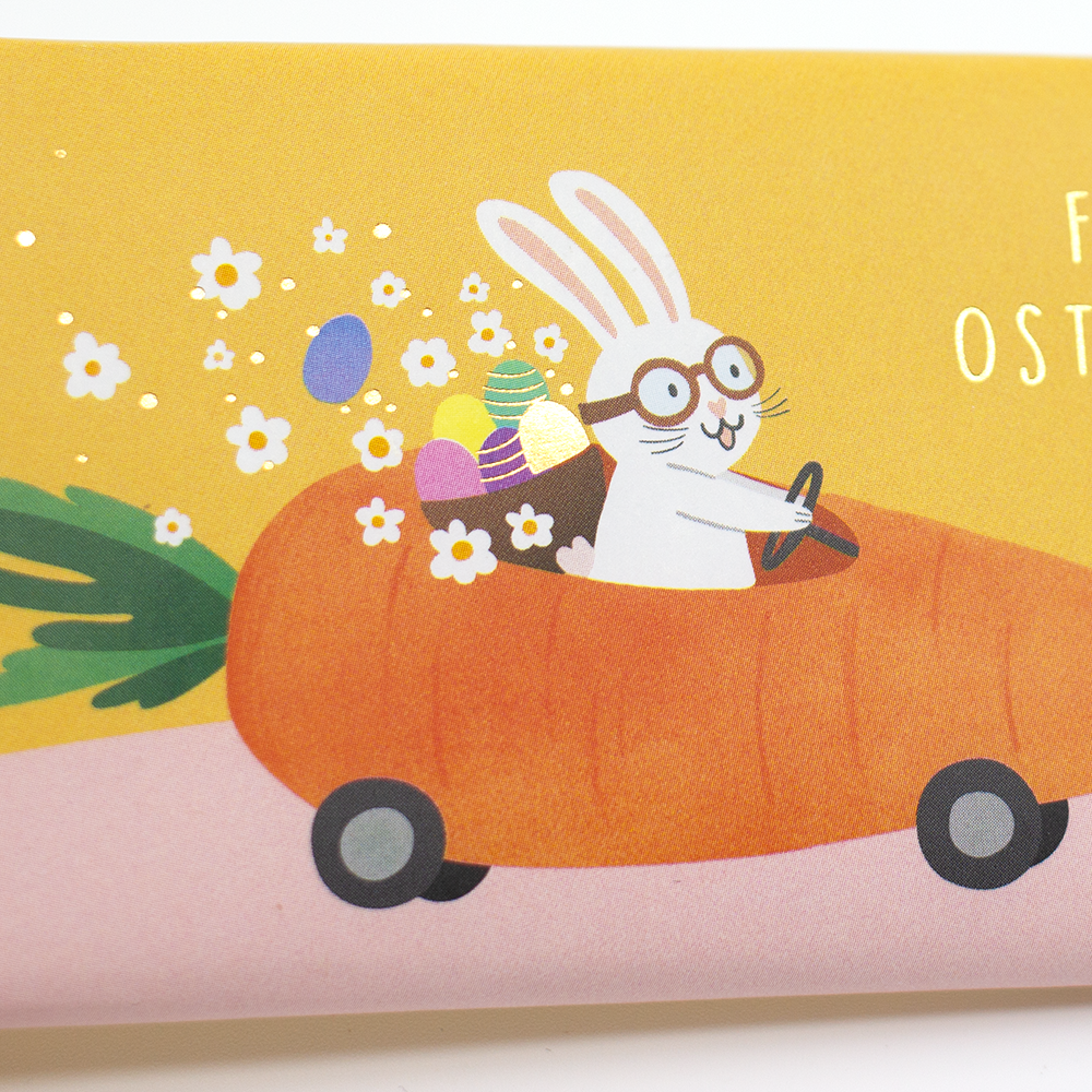 Flotte Ostergrüße