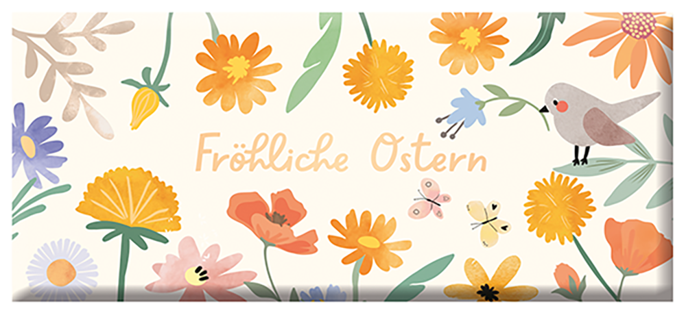 Fröhliche Ostern