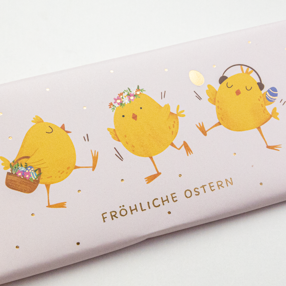 Fröhliche Ostern