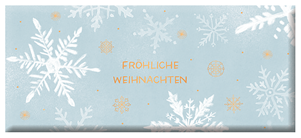 Fröhliche Weihnachten