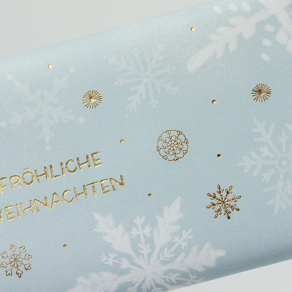 Fröhliche Weihnachten