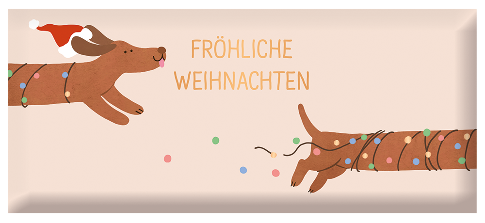 Fröhliche Weihnachten
