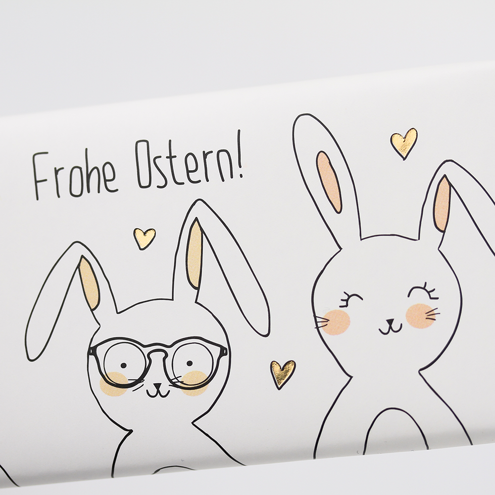 Frohe Ostern!