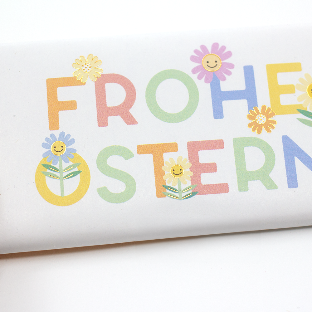 Frohe Ostern