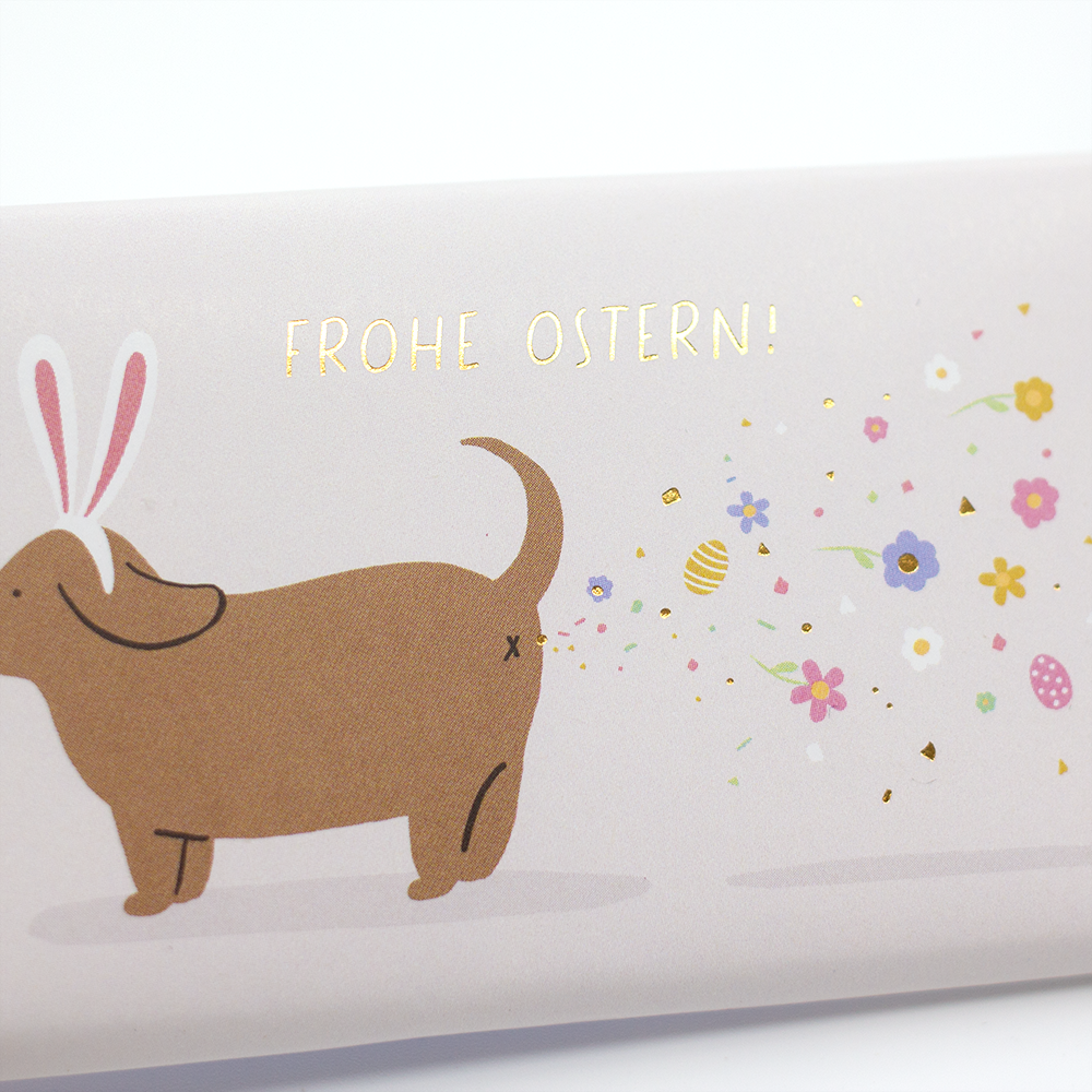 Frohe Ostern!