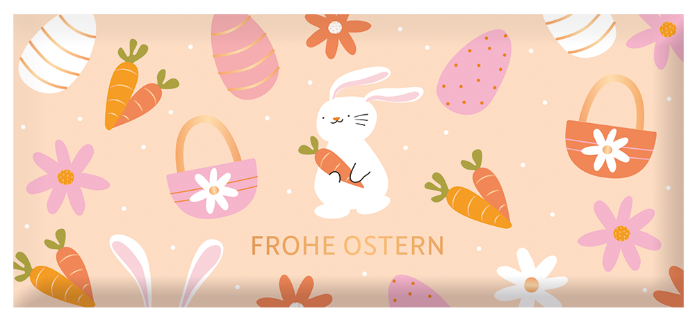 Frohe Ostern