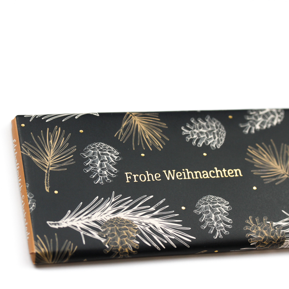 Frohe Weihnachten