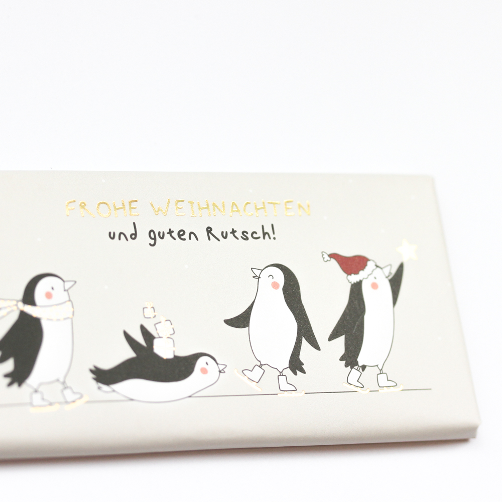 Frohe Weihnachten...