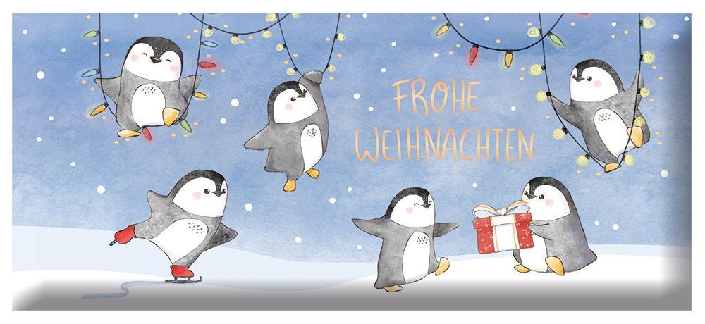 Frohe Weihnachten