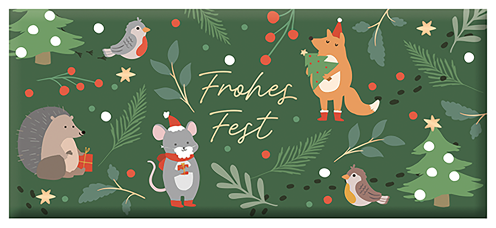 Frohes Fest
