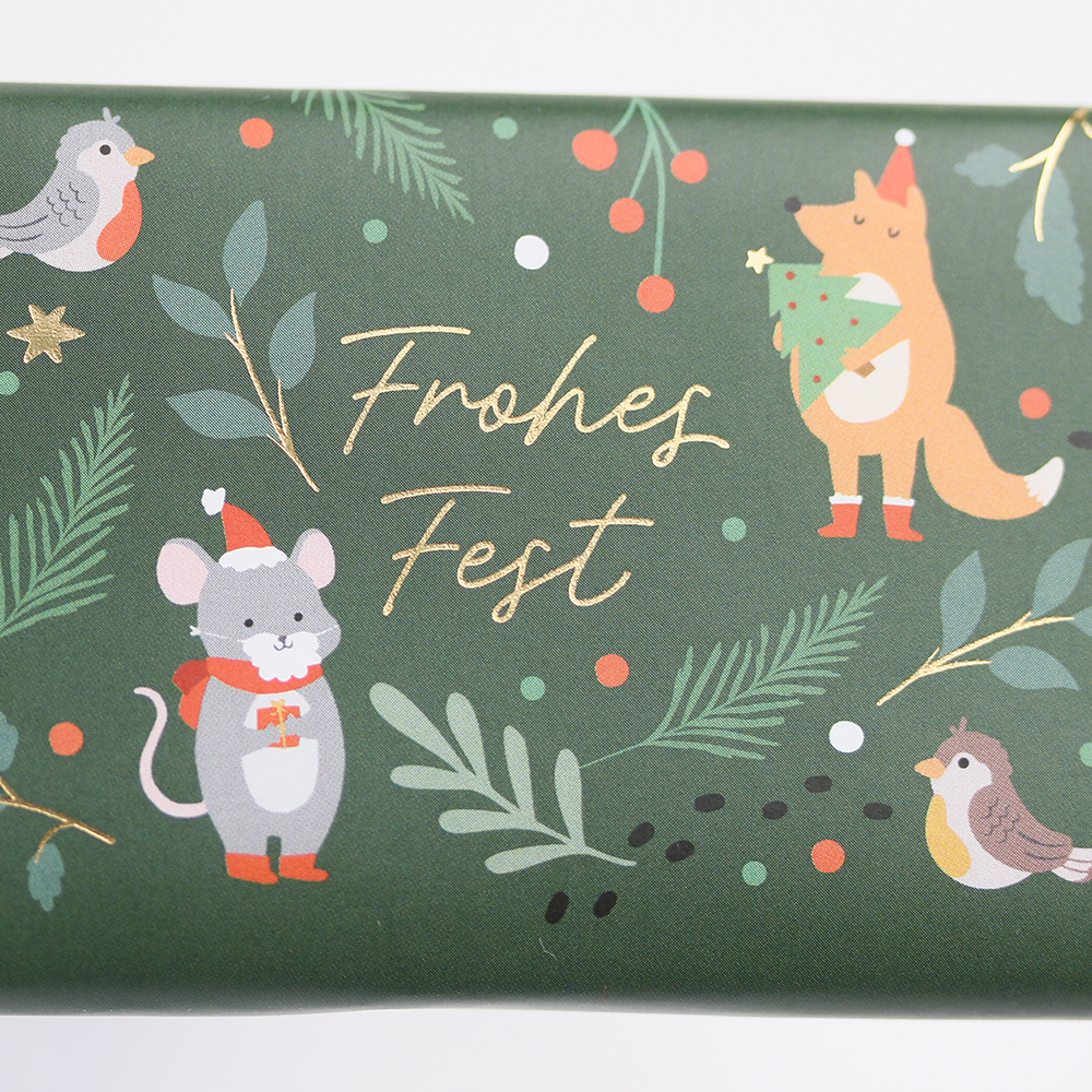 Frohes Fest