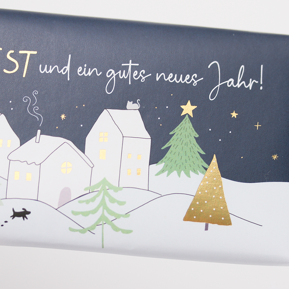 Frohes Fest...