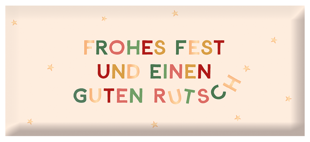 Frohes Fest
