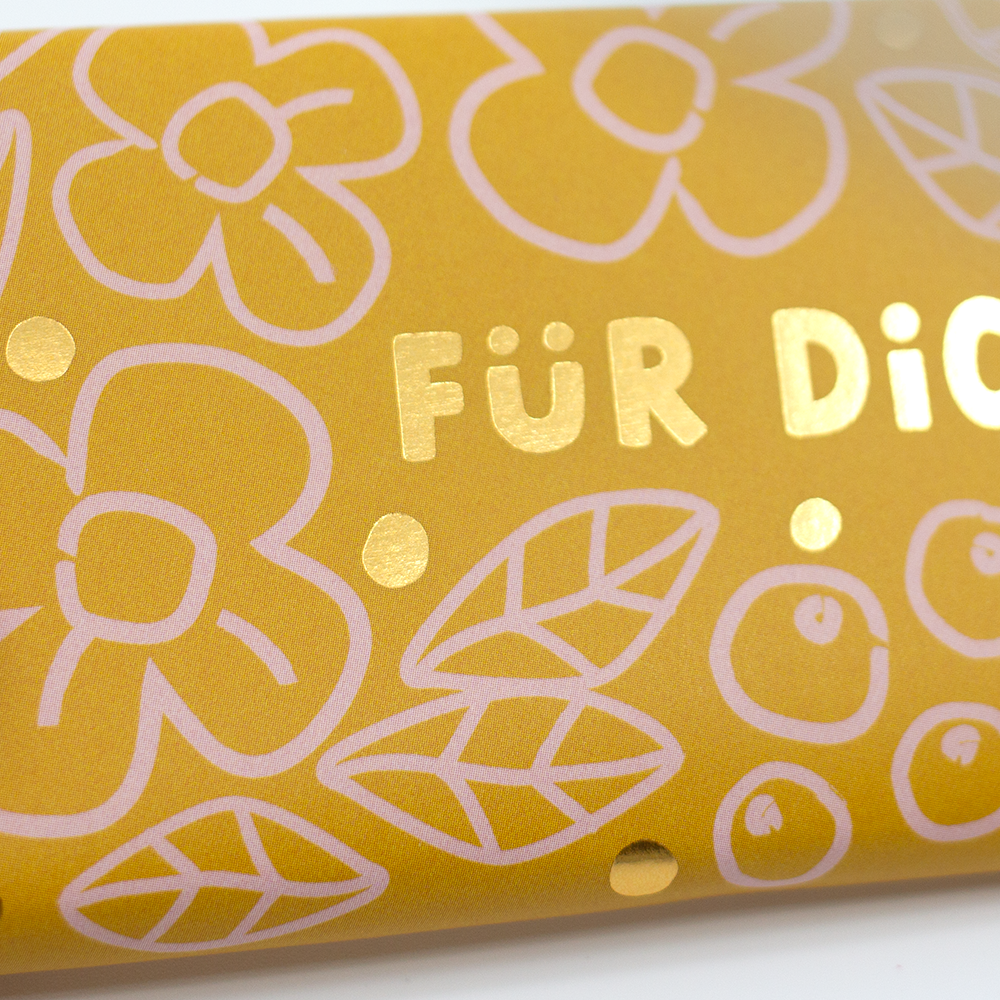 Für Dich