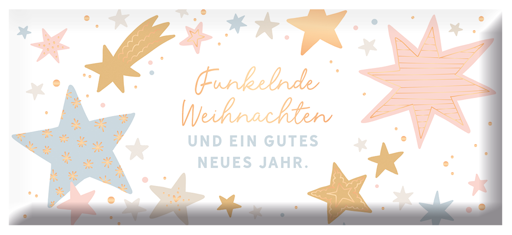 Funkelnde Weihnachten...