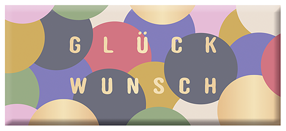 Glückwunsch